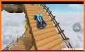 Mountain Climb Car Racing Game related image