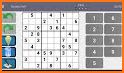 Sudoku Challenge(No Ads) related image