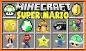 Mod Super Mario for Minecraft related image