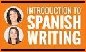 READING AND WRITING SPANISH related image