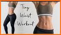 Flat Tummy Workout related image