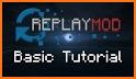 Replay Mod for Minecraft related image