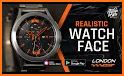 x-Face Heart Rate: Wear OS related image