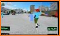 Flip Skater Boy Game,Pro Skateboard 3D Endles game related image