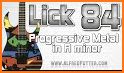 85 Metal Guitar Licks related image