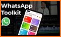 wTools - Toolkit for WhatsApp related image