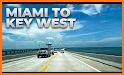 Florida Key West Bridge Audio Driving Tour Guide related image