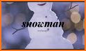 Snowman Wallpapers related image