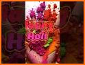 Happy Holi Images Photo Wishes Messages & Greeting related image