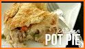 Chicken Pot Pie Recipes related image