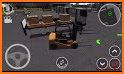 Cargo Truck Driving Simulator - Forklift Crane related image