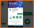 Hi-Q MP3 Voice Recorder - Premium related image