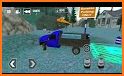 Cargo Delivery Truck Driver - Offroad Truck Games related image