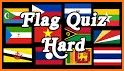 Quick, Flags! : World Flag Quiz related image