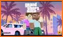 GTA V Theft Auto Craft MCPE related image