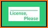 License Please related image