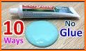 DIY Slime Without Glue Tutorials Step by Step related image