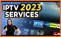 duplexplay iptv crtv apps IPTV player TV Box guide related image