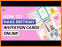 Invitation Card Maker related image