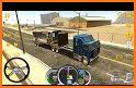 Truck Driver USA Simulator related image