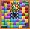 Pet Blast Puzzle related image