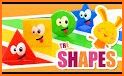 Colors And Shapes for Kids related image