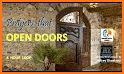 Open Doors Prayer App related image