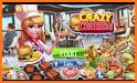 World Cooking Star Chef Crazy Kitchen Restaurant related image