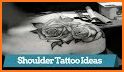 Shoulder Tattoos App - Amazing Tattoo Designs related image