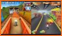 Subway Surf: Bus Rush 2018 related image