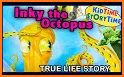 Octopus-Novels&Stories&eBooks related image