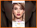 Makeup beauty editor related image