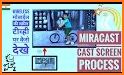 Miracast Screen Mirroring | All Cast related image