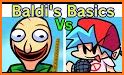 FNF Music Battle Mod Baldi related image