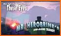 Mr Herobrine related image