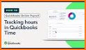 Time & Hours Tracker - TimeSheet related image