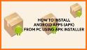 Installer - Install APK related image