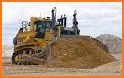 Bulldozer related image