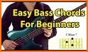 120 Bass Guitar Chords related image