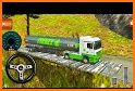 Offroad Oil Tanker Truck Simulator: Driving Games related image