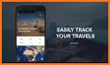 Travel Tracker related image