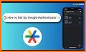 Authenticator : Authentic Password related image