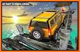 Offroad Jeep Rally: Mountain Hill Climb 3D related image