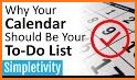 Ike - To-Do List, Task List related image