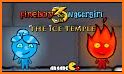 Fireboy & Watergirl in The Ice Temple related image