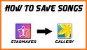 Download Video & Songs for StarMaker related image