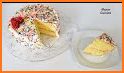 Simple and Easy Cake Recipes related image