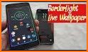 Borderlight Live Wallpaper - LED Edge related image