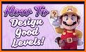 Free Mario Maker Duilder Paper All Tips related image