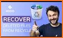 Recycle Bin: Restore Lost Data related image